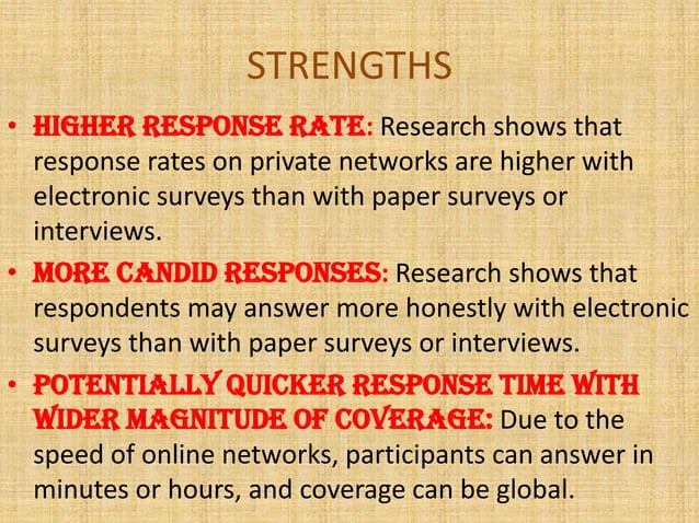 Weakness and strengths of computer | PPTX | Internet for Beginners ...
