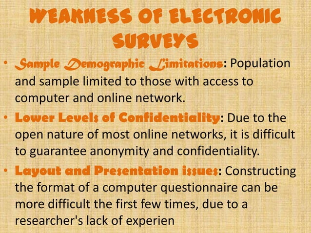Weakness and strengths of computer | PPTX | Internet for Beginners ...