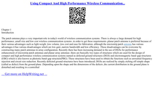 Weaknesses Of Wharton University | PPT