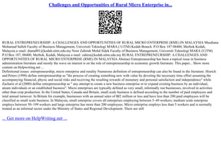 Weaknesses Of Wharton University | PPT