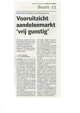 EindhovensDagblad_18012011