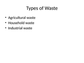 Wealth from Waste: Driving Circular Economy for Sustainable Development ...