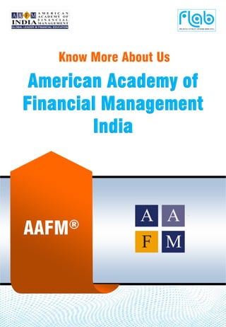 Know More About Us
 