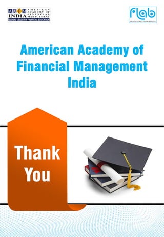 Wealth Management and Financial Planning