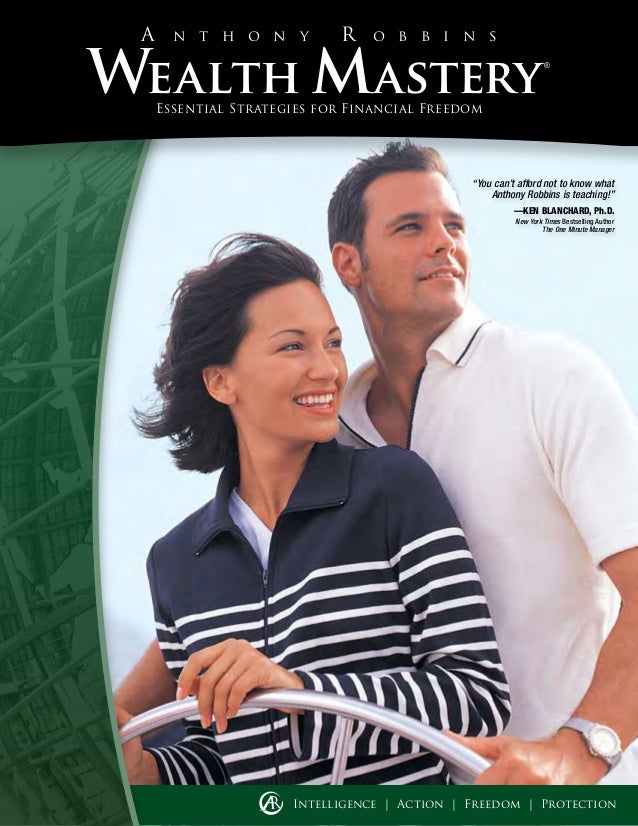 Wealth Mastery Brochure_AISucces