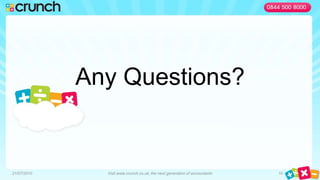 Many contractors still use Standard VAT
