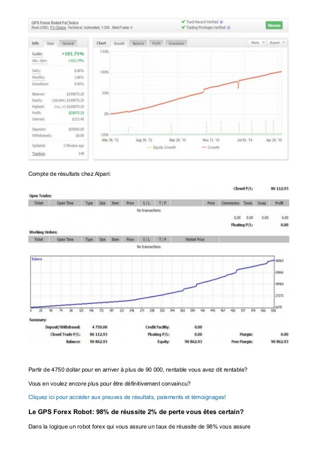 Mark larsen forex