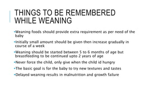 weaning.pptx