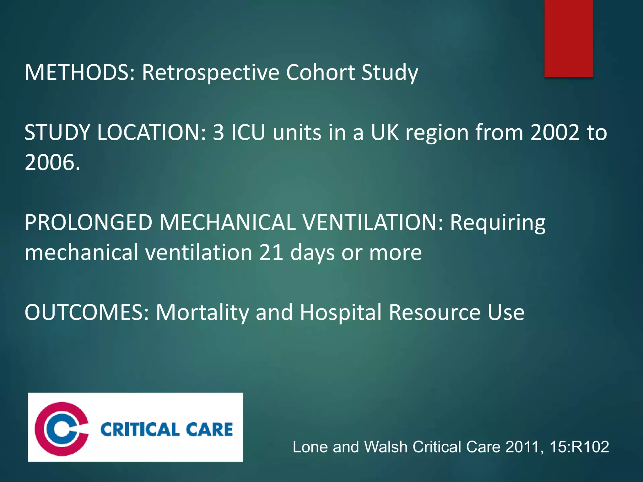 Weaning from mechanical ventilation PPT