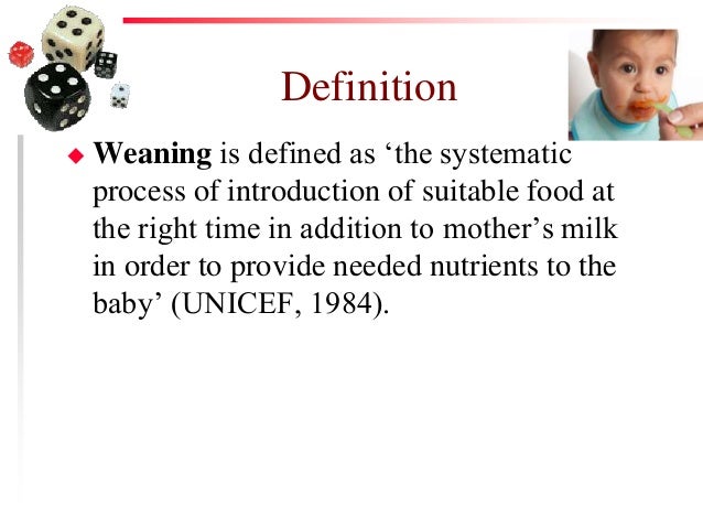 baby formula stage 1