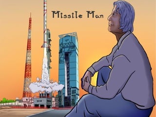 Missile Man
 