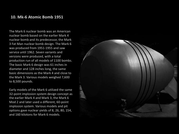 atomic bombs weapons of mass destruction atomic bombs weapons of mass destruction