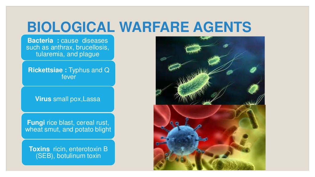 Weapons of mass destruction ir