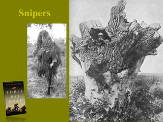 Snipers
 