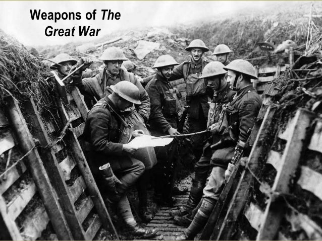 Image result for WWI