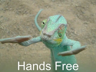 Hands Free
 