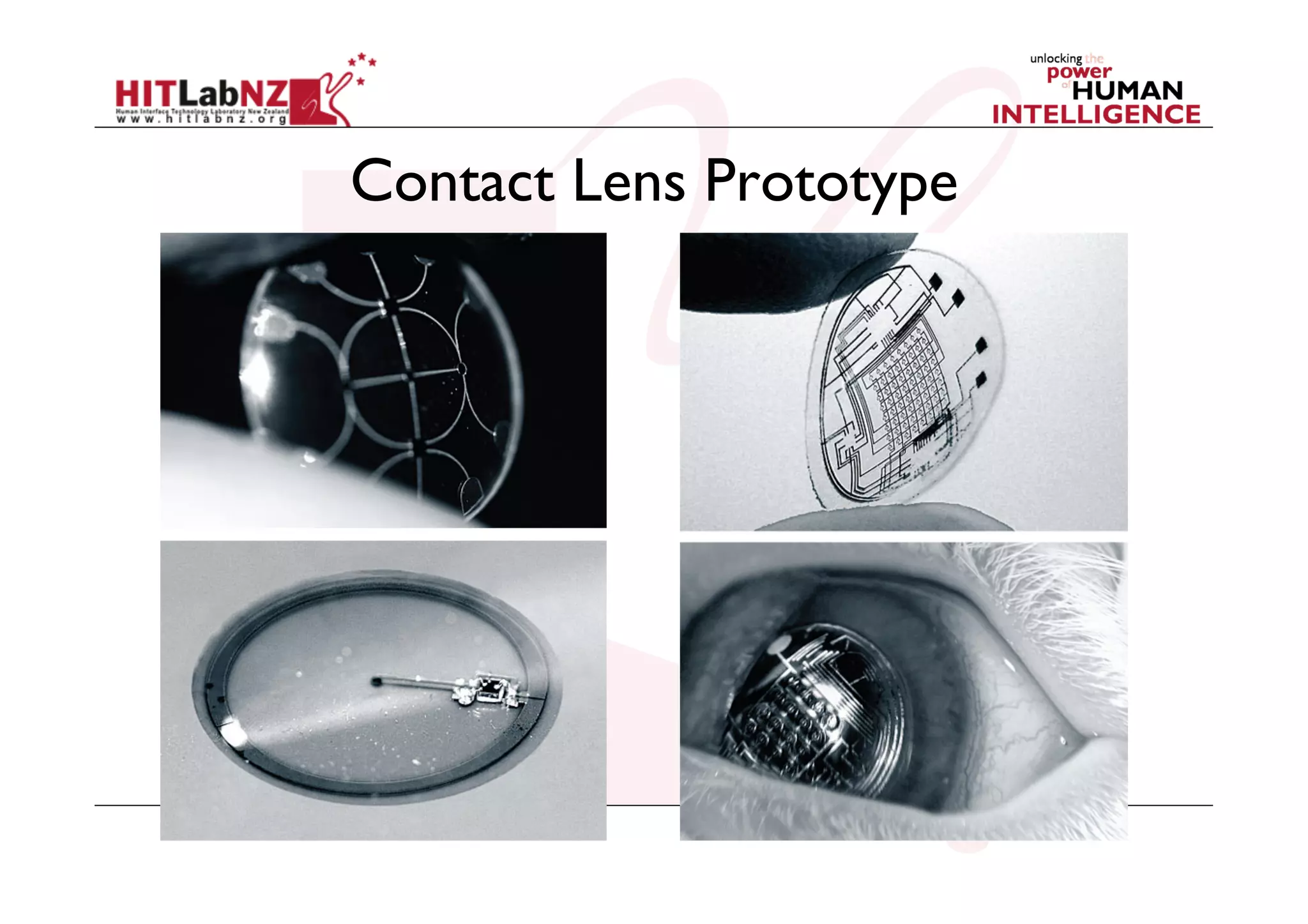 Contact Lens Prototype

 