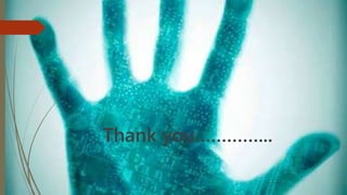 Thank you…………...
 