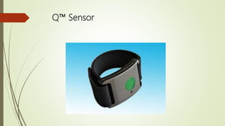 Q™ Sensor
 