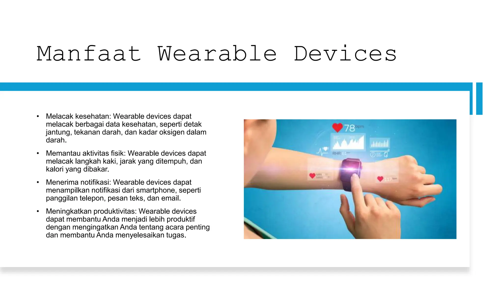 Introduction To Wearable Devices Presentation Ppt Introduction To Wearable Devices Presentation Ppt