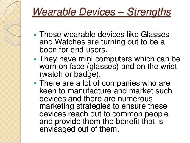 common weaknesses in people