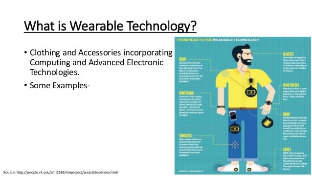 Wearable electronics in health care