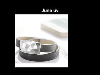 June uvJune uv