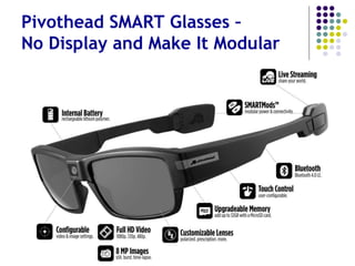 Lenovo Toying With Wrapping a
Battery Around your Neck
 