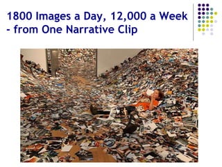 Does Social Media Become the
Baseline for Communication?
 