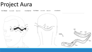 Project Aura
 
