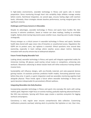 Wearable Technology in Fitness and Sports.pdf
