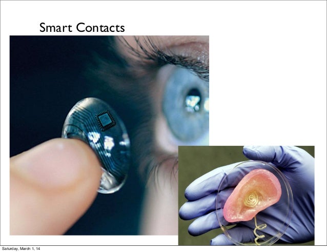 smart contacts saturday march 1 smart contacts