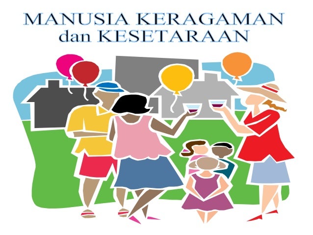 Keragaman Budaya Di Indonesia