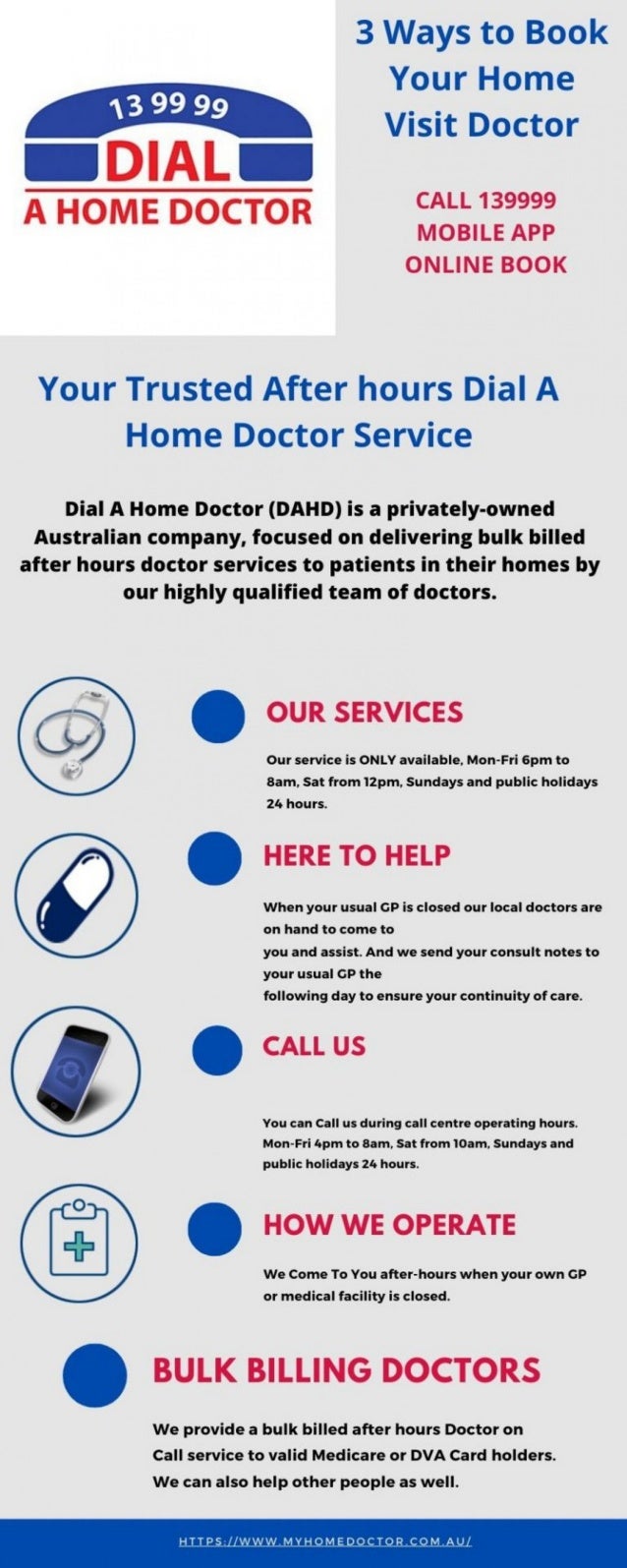 Best Bulkbilling Doctor Brisbane Dial A Home Doctor PDF