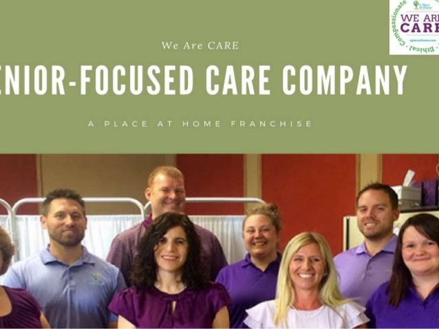 Healthcare Franchise Opportunity