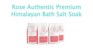 We Are Committed To Using Sea Salts To Enhance Our Lives