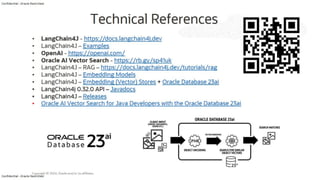 WeAreDevelopers Berlin - LangChain4J - A Guide for Impatient Developers