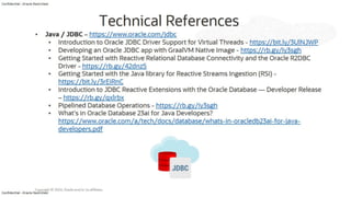 WeAreDevelopers Berlin - LangChain4J - A Guide for Impatient Developers
