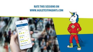 We are driven people, not job descriptions