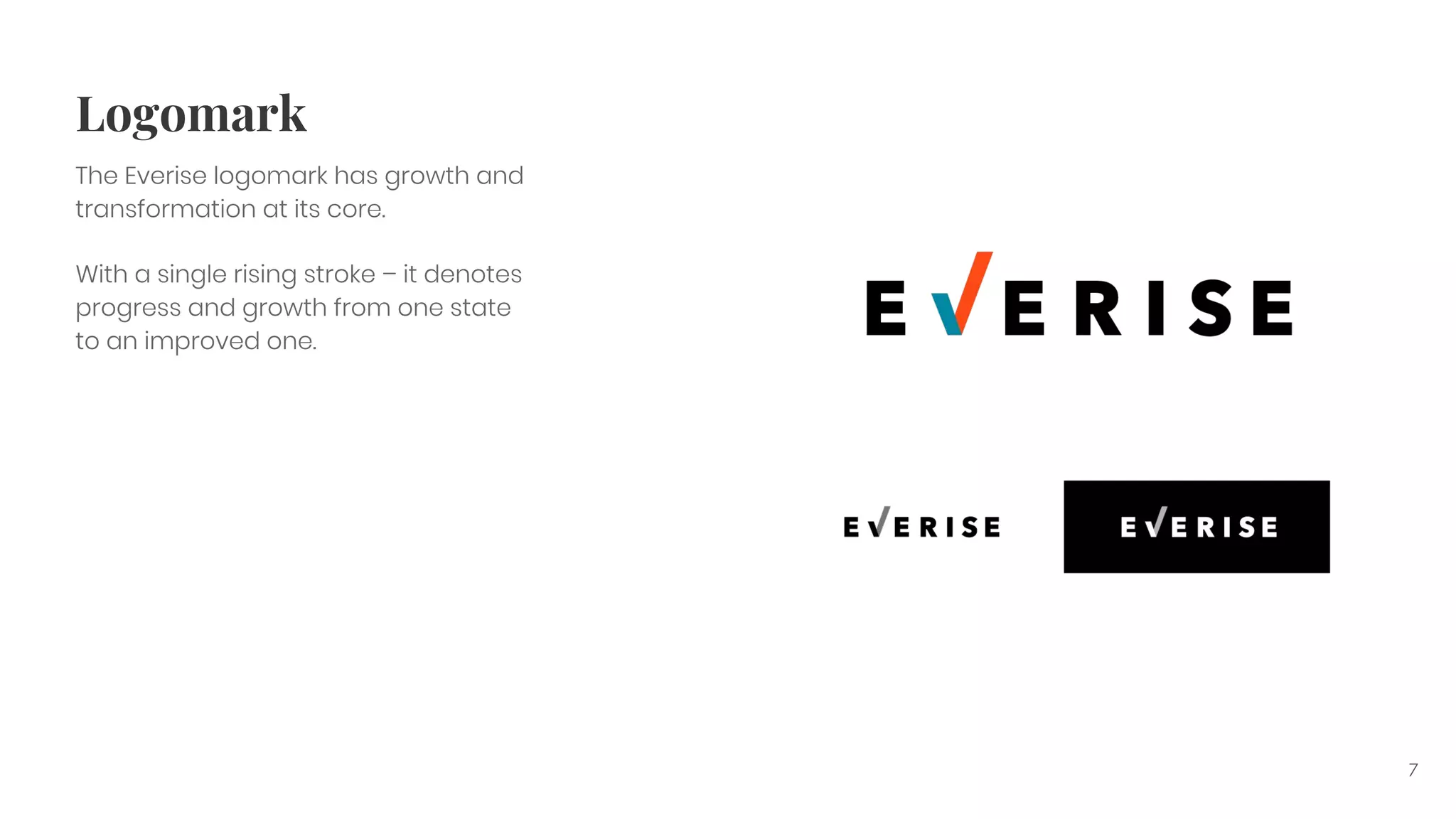 We Are Everise Brand Guide