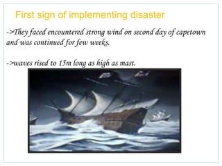 We are not afraid to die | PPT
