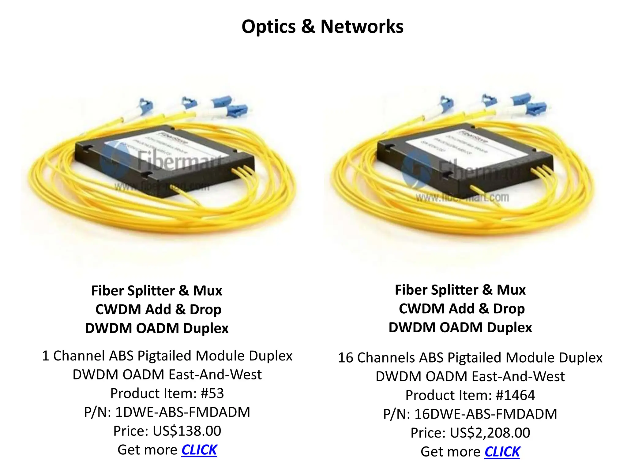 We Are Provide The Best Fiber Coupler Pptx