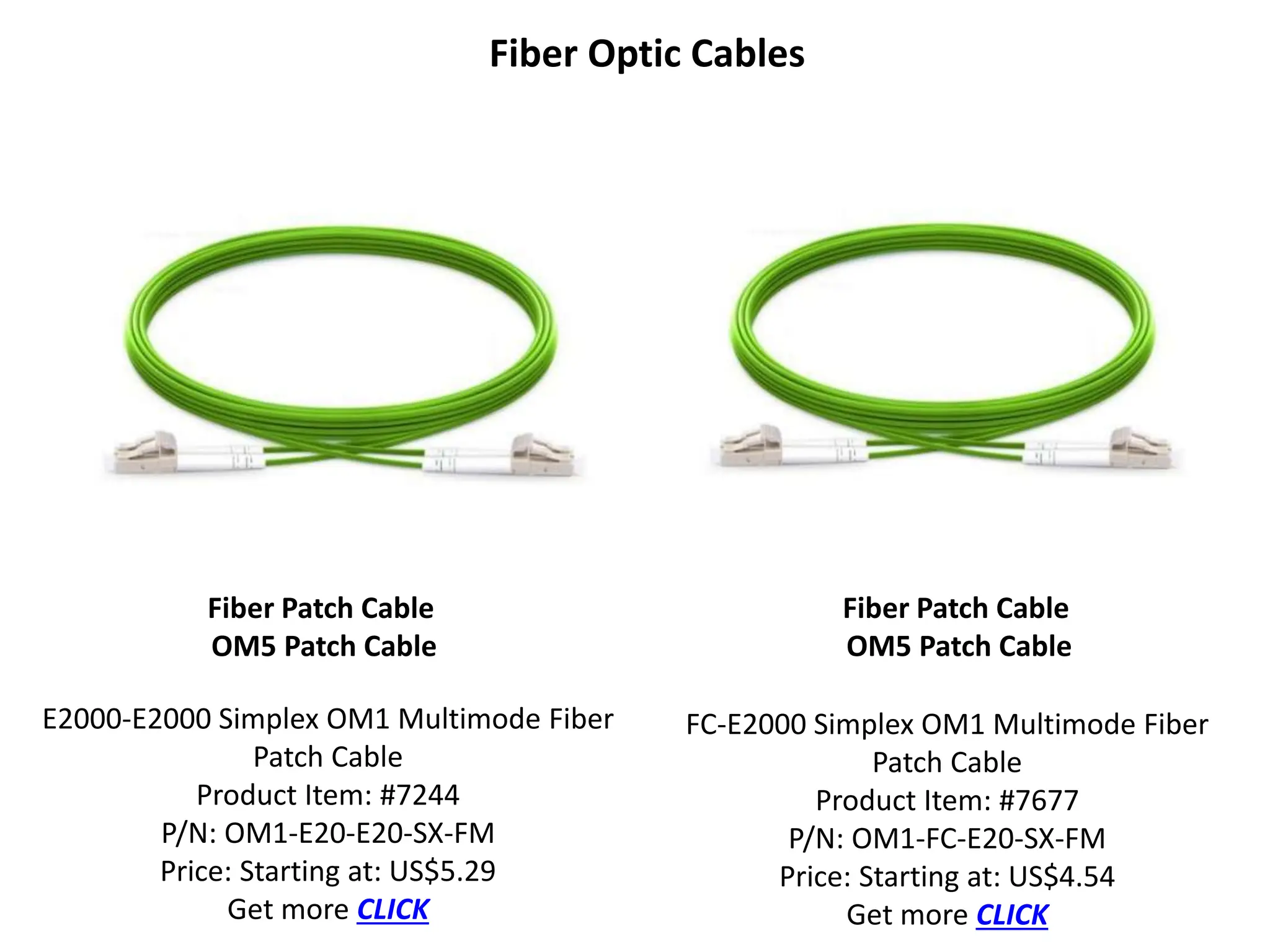 We Are Provide The Best Fiber Coupler Pptx