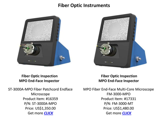 We Are Provide The Best Fiber Coupler Pptx