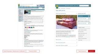 People by DefaultSnook Presentation | @wearesnook | @ruﬄemuﬃn Sarah Drummond
 