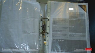 People by DefaultSnook Presentation | @wearesnook | @ruﬄemuﬃn Sarah DrummondPeople by DefaultSnook Presentation | @wearesnook | @ruﬄemuﬃn Sarah Drummond
 