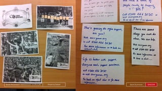 People by DefaultSnook Presentation | @wearesnook | @ruﬄemuﬃn Sarah DrummondPeople by DefaultSnook Presentation | @wearesnook | @ruﬄemuﬃn Sarah Drummond
 