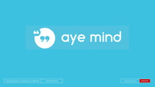 People by DefaultSnook Presentation | @wearesnook | @ruﬄemuﬃn Sarah DrummondPeople by DefaultSnook Presentation | @wearesnook | @ruﬄemuﬃn Sarah Drummond
 