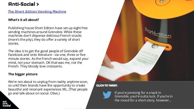 short edition publishing