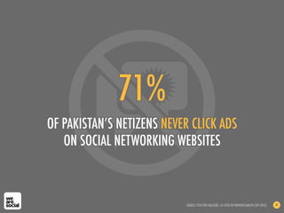 We Are Social’s Guide to Social, Digital and Mobile in Pakistan (2nd Edition, Jan 2013)